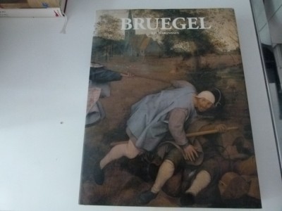 Bruegel, germana foto
