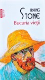 Cumpara ieftin Bucuria vieții - 2012 - Irving Stone (@R79)