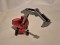 Hydraulic Excavator - Matchbox - 4