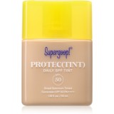 Supergoop! Protec(tint) crema tonifianta SPF 50 culoare 26W 35 ml