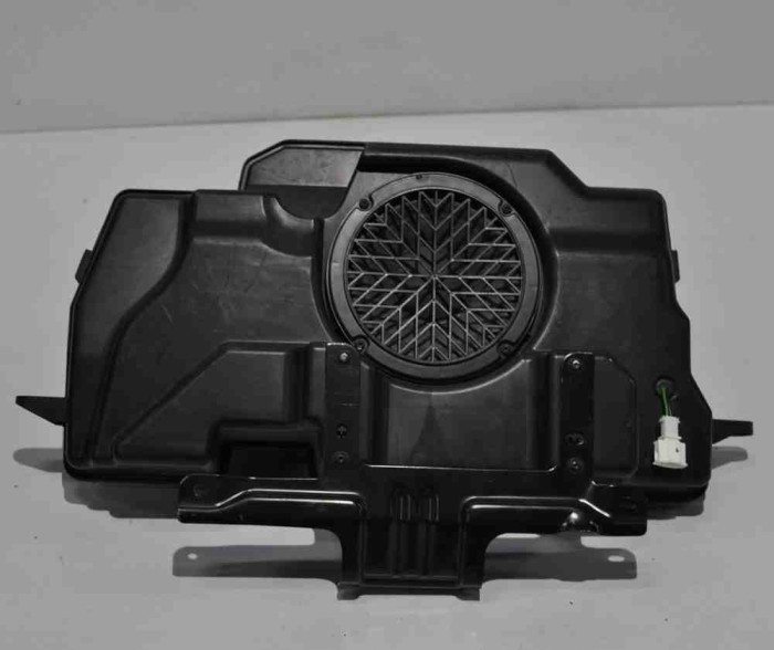 Subwoofer AUDI Q5 8R 2009 OEM: 8R0035382C