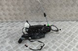 &Icirc;ncuietoare ușă dreapta spate MERCEDES-BENZ CLA Coupe C118 2024 OEM: A0997303701,A1770032999 31045374