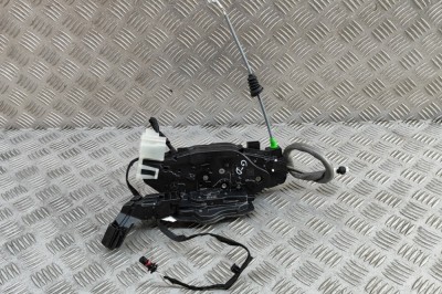 &amp;Icirc;ncuietoare ușă dreapta spate MERCEDES-BENZ CLA Coupe C118 2024 OEM: A0997303701,A1770032999 31045374 foto