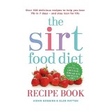 Cumpara ieftin Sirtfood Diet Recipe Book