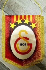Fanion Galatasarai foto