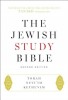 The Jewish Study Bible: Second Edition