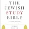 The Jewish Study Bible: Second Edition