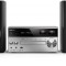 Microsistem Philips BTB8000/12, Bluetooth, DAB+, USB, CD/MP3 Player, AUX, 150 W