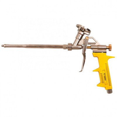 Pistol pentru spuma pu topex 21B501 HardWork ToolsRange foto