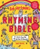 Bob Hartman&#039;s Rhyming Bible