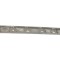 Suport bara de protecție st&acirc;nga spate MERCEDES-BENZ VITO Minibus / passenger W639 2010 OEM: A6398850356 12550869