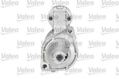 VALEO 438240 VALEO ORIGINS NEW OE TECHNOLOGY starter foto