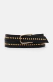 Answear Lab curea femei, culoarea negru