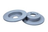 Disc frana OPEL ASTRA G Cabriolet (T98) (2001 - 2005) MAXGEAR 19-0791MAX