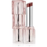 TIRTIR Waterism Glow Melting Balm balsam de buze tonifiant ofera hidratare si stralucire culoare 03 Sand Mond 55 g