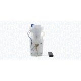 Pompa combustibil Seat Cordoba (6l2) 09.02-11.09, Ibiza 3 (6l1) 02.02-11.09; Skoda Fabia I (6y2) 08.99-03.08 , Fabia 2 (542) 12.06-12.14 ; Vw Polo (9