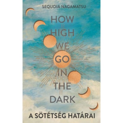 A s&amp;ouml;t&amp;eacute;ts&amp;eacute;g hat&amp;aacute;rai - Sequoia Nagamatsu foto