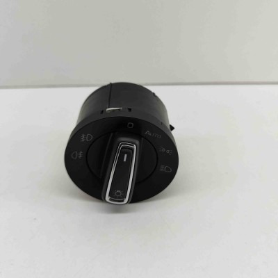 Modul de control comutator faruri SKODA KAROQ NU7 2020 OEM: 3V0941431 23997309 foto