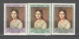 Vatican.1962 100 ani moarte P.M.Jaricot-Pictura SV.432
