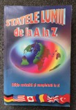 STATELE LUMII DE LA A LA Z 2000