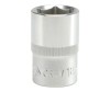 Cheie tubulara hexagonala 1/2&quot; de 18 mm YATO
