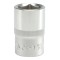 Cheie tubulara hexagonala 1/2&amp;quot; de 18 mm YATO