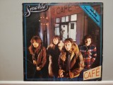 Smokie &ndash; Midnight Caf&eacute; (1976/EMI/RFG) - Vinil/Vinyl/NM+