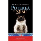 Pisica lui Dalai Lama si puterea lui Miau - David Michie