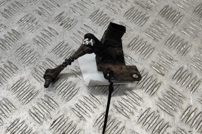 Senzor de nivel &amp;icirc;nălțime st&amp;acirc;nga spate LAND ROVER RANGE ROVER EVOQUE L538 2014 OEM: BJ32-3D026-AA | 27818187 foto