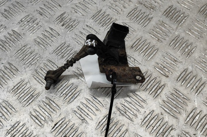 Senzor de nivel &icirc;nălțime st&acirc;nga spate LAND ROVER RANGE ROVER EVOQUE L538 2014 OEM: BJ32-3D026-AA | 27818187
