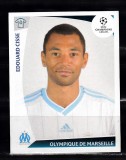 B10 - Sticker fotbal - UEFA Champions League - editia 2009 - 2010 - nr 185