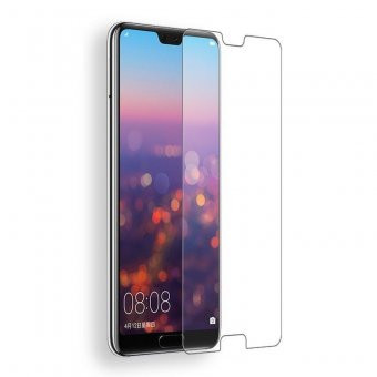 Huawei P20 folie protectie King Protection