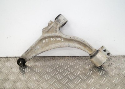 Braț inferior st&amp;acirc;nga față OPEL ASTRA J 2011 1679250 foto