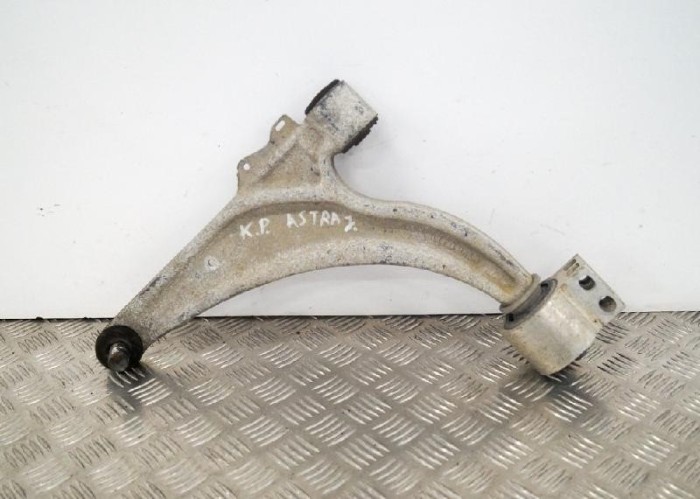 Braț inferior st&acirc;nga față OPEL ASTRA J 2011 1679250