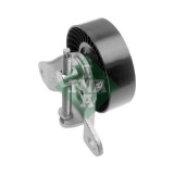 Rola intinzator curea transmisie Ford Courier Pick-Up, Escort, Escort VI, Fiesta, Fiesta III, Fiesta IV; Mazda 121 III Motor 1.8 D, 1.8 D, 1.8 TD,