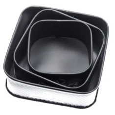 Set 3 Bacuri Nada Pro Fl Eva Multi Box Feeder foto