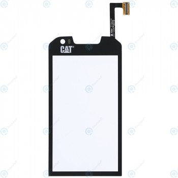 Panou tactil Caterpillar Cat S60 Digitizer foto