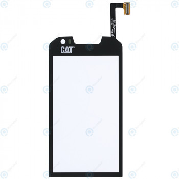 Panou tactil Caterpillar Cat S60 Digitizer