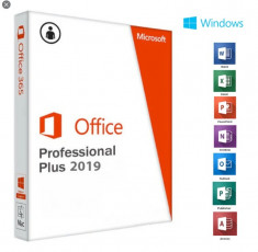 Licenta Office 2019 Professional PLUS foto