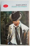 Oameni din Dublin - James Joyce carte beletristica