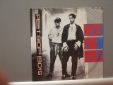 Pet Shop Boys &ndash; West End Girls/A Man .... (1985/EMI/England) - Vinil Single/NM+