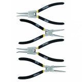 Clesti sigurante 6"/150mm set 4pcs TMP