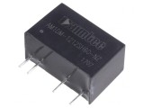 Convertor DC/DC 1W 12V 84mA