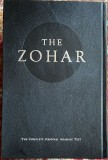 ,,THE ZOHAR&quot;/TEXT ORIGINAL si COMPLET in ARAMAICA/KABBALAH CENTRE,Inc.2008/