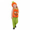 Costumatie Dovleac Halloween Copii 1-2 Ani