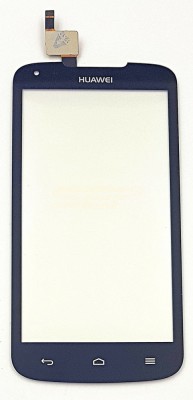 Touchscreen Huawei Ascend Y540 BLACK foto