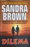 DILEMA-SANDRA BROWN-269531
