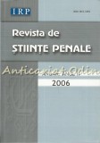 Cumpara ieftin Revista De Stiinte Penale. Anuar. Anul II