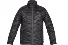 Jachete Under Armour CG Reactor Jacket 1316010-020 gri foto