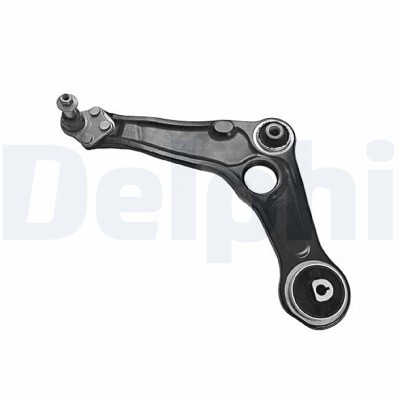 DELPHI TC6909 Brat, suspensie roata foto